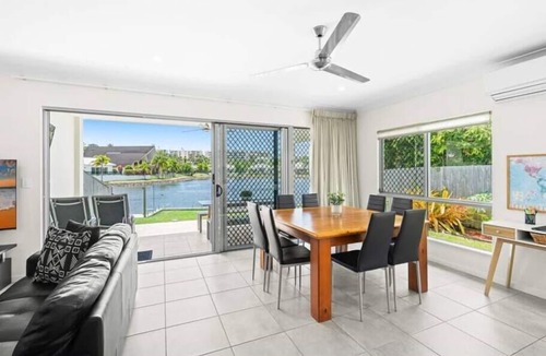 Trinity Beach Villa | Blue Lagoon Villa B!