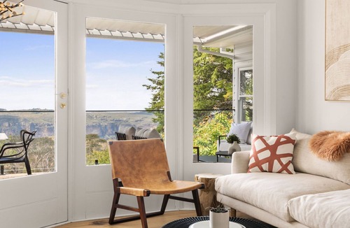 Leura House | Blue Mountains Bliss