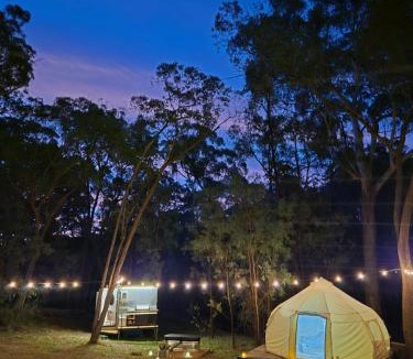Ilford Other | Blue Mountains Glamping Hideaway