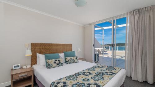 Ettalong Beach House | Blue Ocean