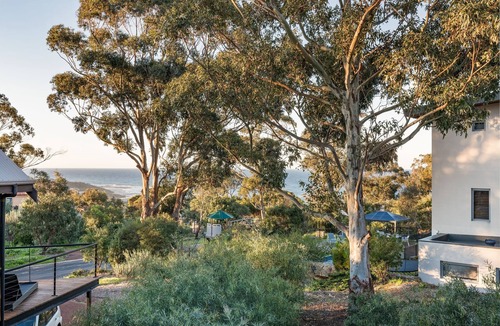Eagle Bay House | Blue Pearl Eagle Bay