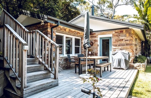 Palm Beach House | Blue Salt Cottage - Palm Beach