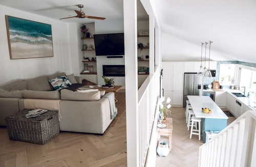 Palm Beach House | Blue Salt - Palm Beach