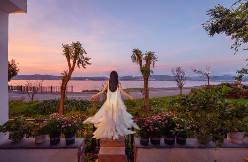 Dali Town Hotel | Blue Sea Hotel
