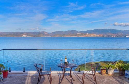 Dali Town Hotel | Blue Sea Hotel