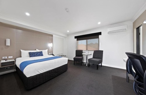Dubbo Hotel | Bluegum Dubbo