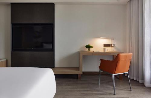 Zhengzhou Hotel | BlueVisual Hotel Zhengzhou Airport