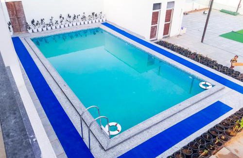 Sanganer House | BM Resort and Homestay