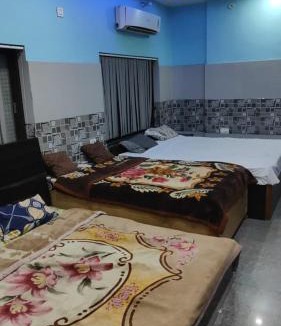 Varanasi Hotel | Bnb Kashi Darsan