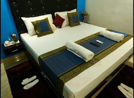Varanasi Hotel | Bnb Kashi Darsan