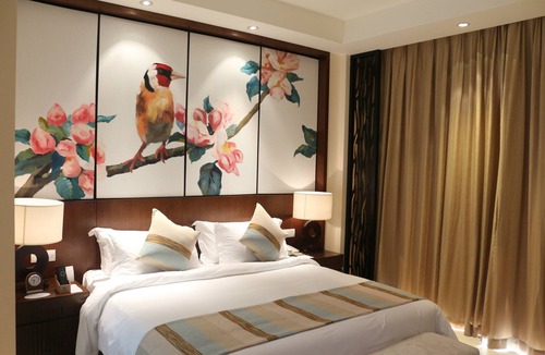 Bo'ao Other | Bo'ao Heyue Seaview Hotel
