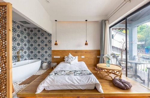 Xihu Bed & Breakfast | Bo Ke Guest House
