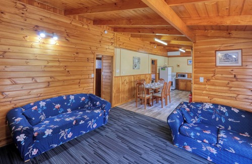 Boat Harbour Cottage | Boat Harbour Garden Cottages