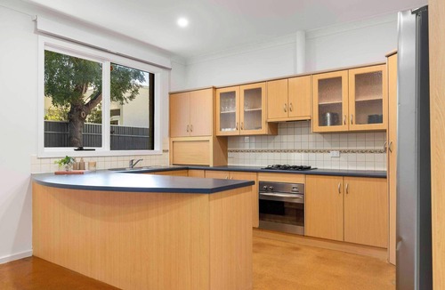 Grange House | Bobby's Beachside Bungalow in Grange
