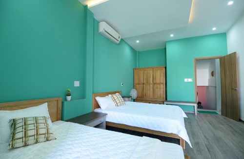 Son Tra House | BoBo House Danang