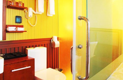 Shangri-La House | Bodhi Boutique Inn