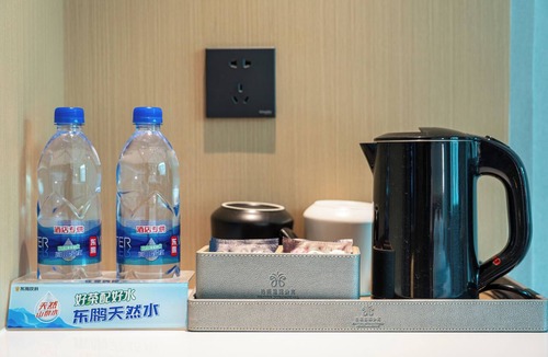 Panyu Apartment | Bodun International Apartment