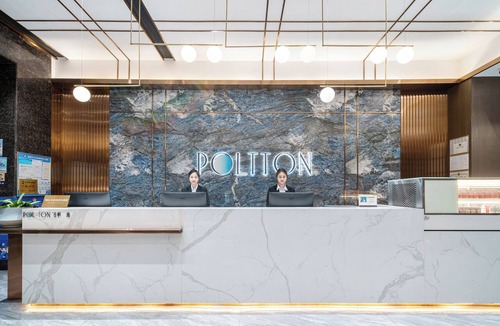 Panyu Apartment | Bodun International Apartment
