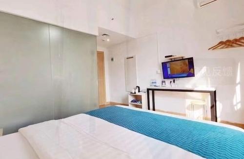 Panyu Hotel | BOMEI HOTEL