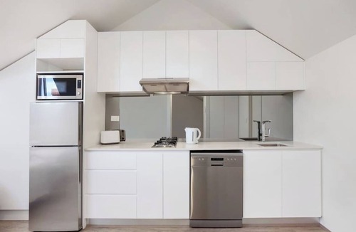 Bondi Apartment | BONDI BEACH STUDIOS VI