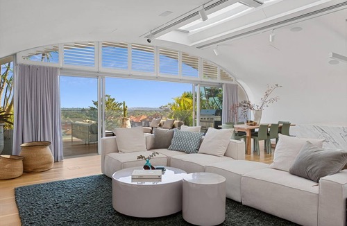 Bondi Beach Apartment | Bondi Beachside Penthouse