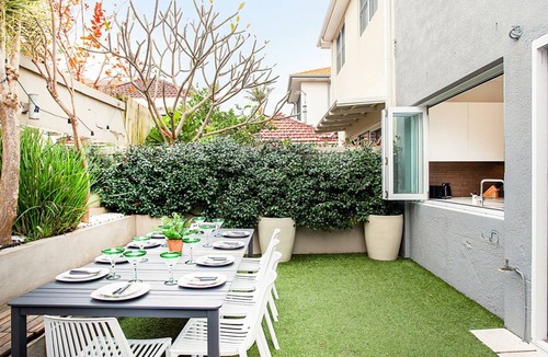 Bondi Beach House | Bondi Coastal Dream Isyd