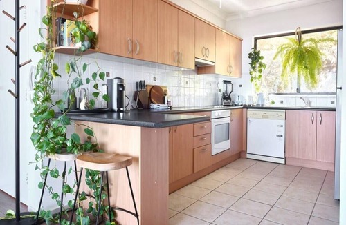 North Bondi Apartment | Bondi Oceanview Escape