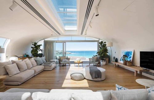Bondi Beach Apartment | Bondi Penthouse, Amazing Views & Private Pool