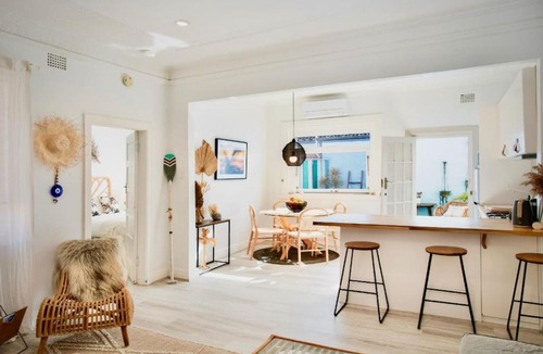 North Bondi Apartment | Bondi Surf Cottage