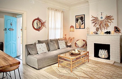 North Bondi Apartment | Bondi Surf Cottage