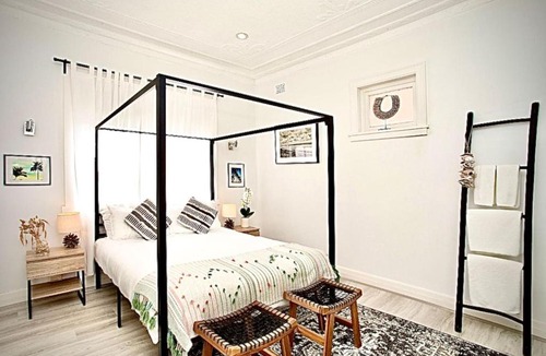 North Bondi Apartment | Bondi Surf Cottage