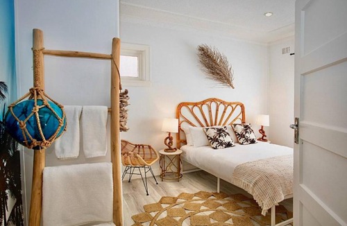 North Bondi Apartment | Bondi Surf Cottage