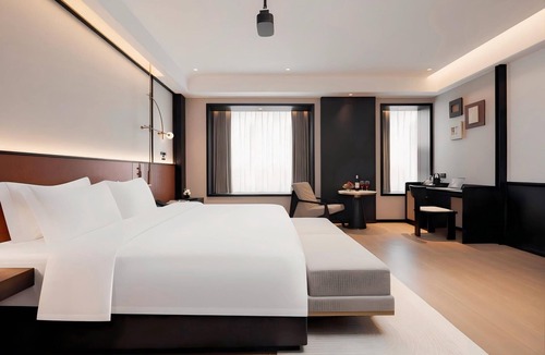 Dongpo District Hotel | BONINGHOTEL