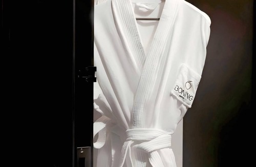 Dongpo District Hotel | BONINGHOTEL