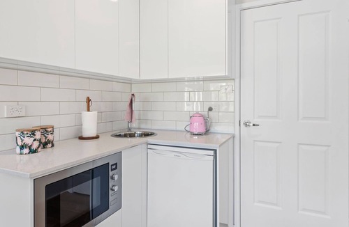 Corlette House | Bonito at Bagnalls