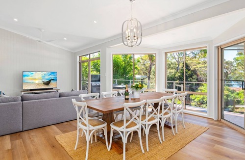 Corlette House | Bonito at Bagnalls