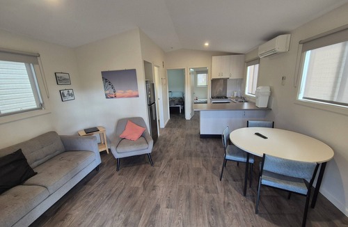 Bonnie Doon RV Rental | Bonnie Doon Caravan Park