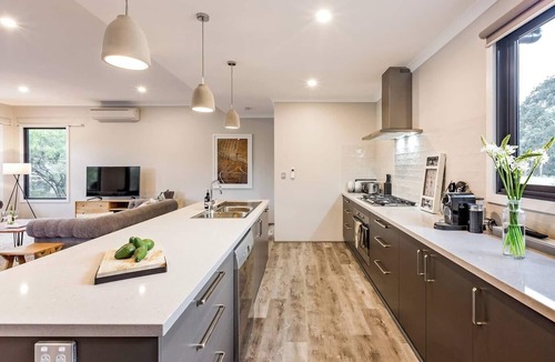 Wilyabrup House | Bonnie Lakeside Relaxation surrounded by Wineries