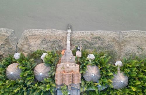 Khulna Division Resort | Bonomali Mangrove Resort