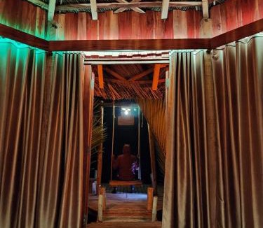 Khulna Division Resort | Bonomali Mangrove Resort
