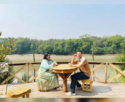 Khulna Division Resort | Bonomali Mangrove Resort