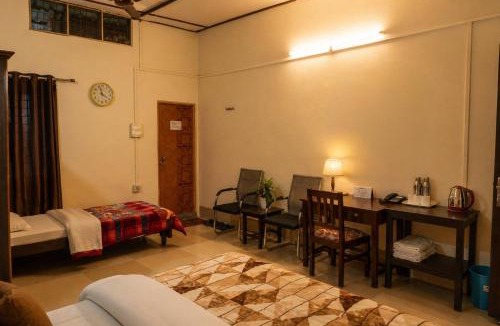 Jorhat House | Bononi