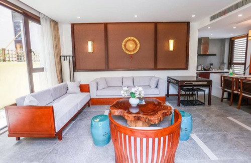 Shanghai Bed & Breakfast | Book and Bed-Chong Ming