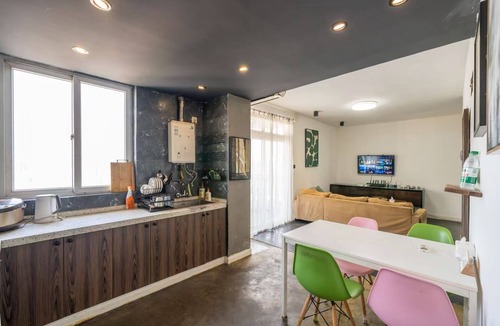 Huangpu Bed & Breakfast | Book and Bed-Lujiabang