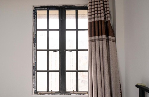 The North Bund Apartment | Book and Bed-North Bund