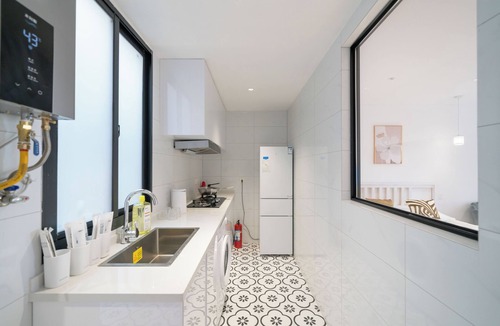 The North Bund Bed & Breakfast | Book and Bed - North Bund