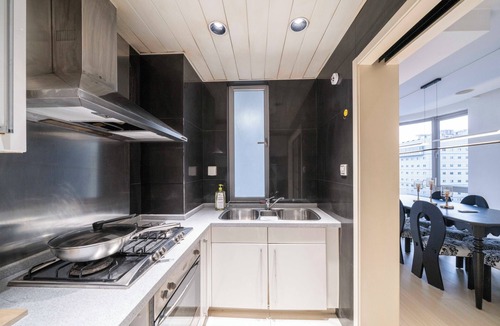 The North Bund Bed & Breakfast | Book and Bed - North Bund