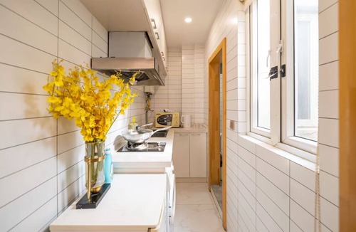 The North Bund Bed & Breakfast | Book and Bed - North Bund