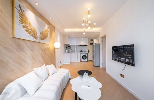 The North Bund Bed & Breakfast | Book and Bed - North Bund