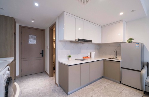Hong Kou Bed & Breakfast | Book and Bed-QuYang Road